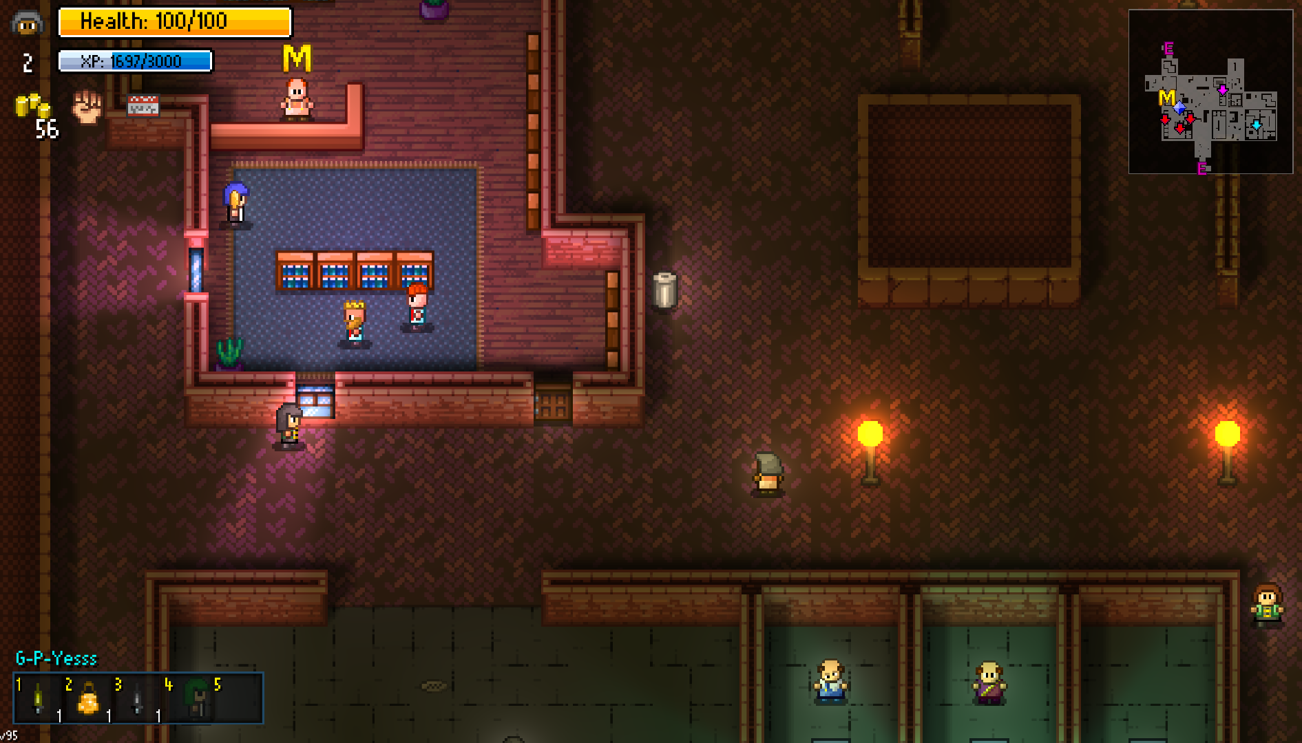 Mayor Village Voyage — screenshot 6