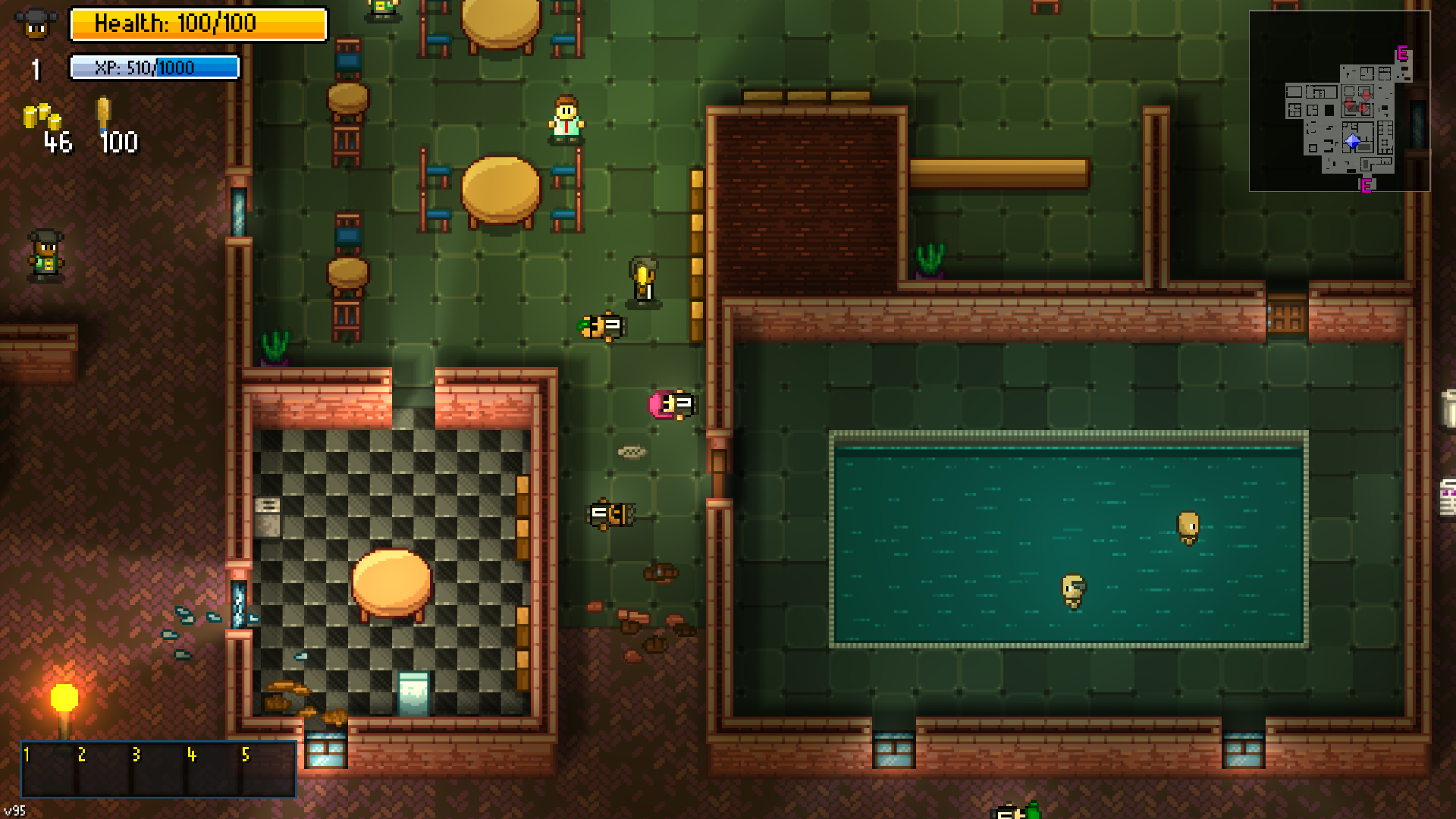 Mayor Village Voyage — screenshot 9