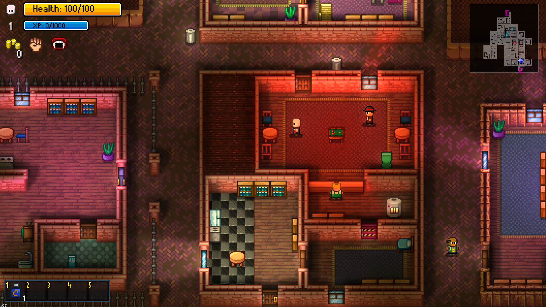 Mayor Village Voyage — screenshot 1