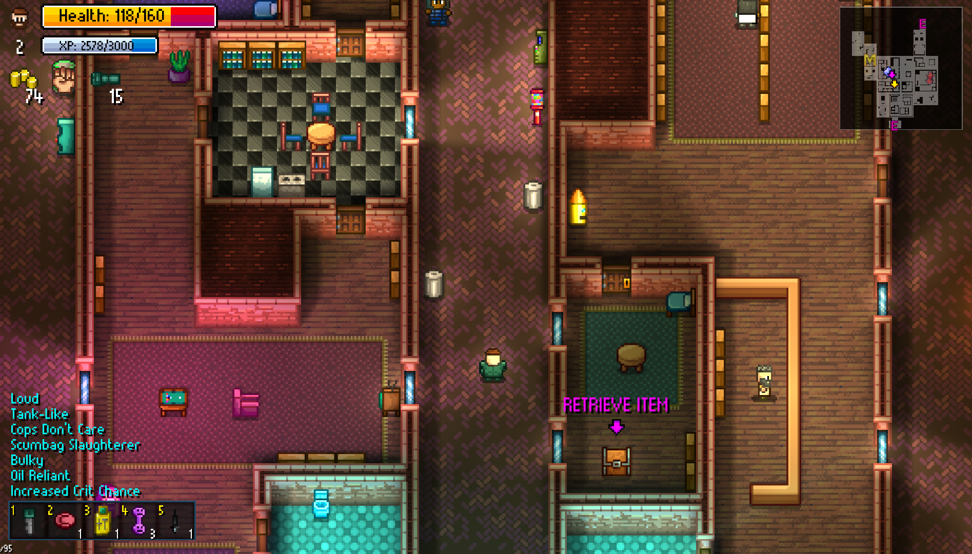 Mayor Village Voyage — screenshot 10