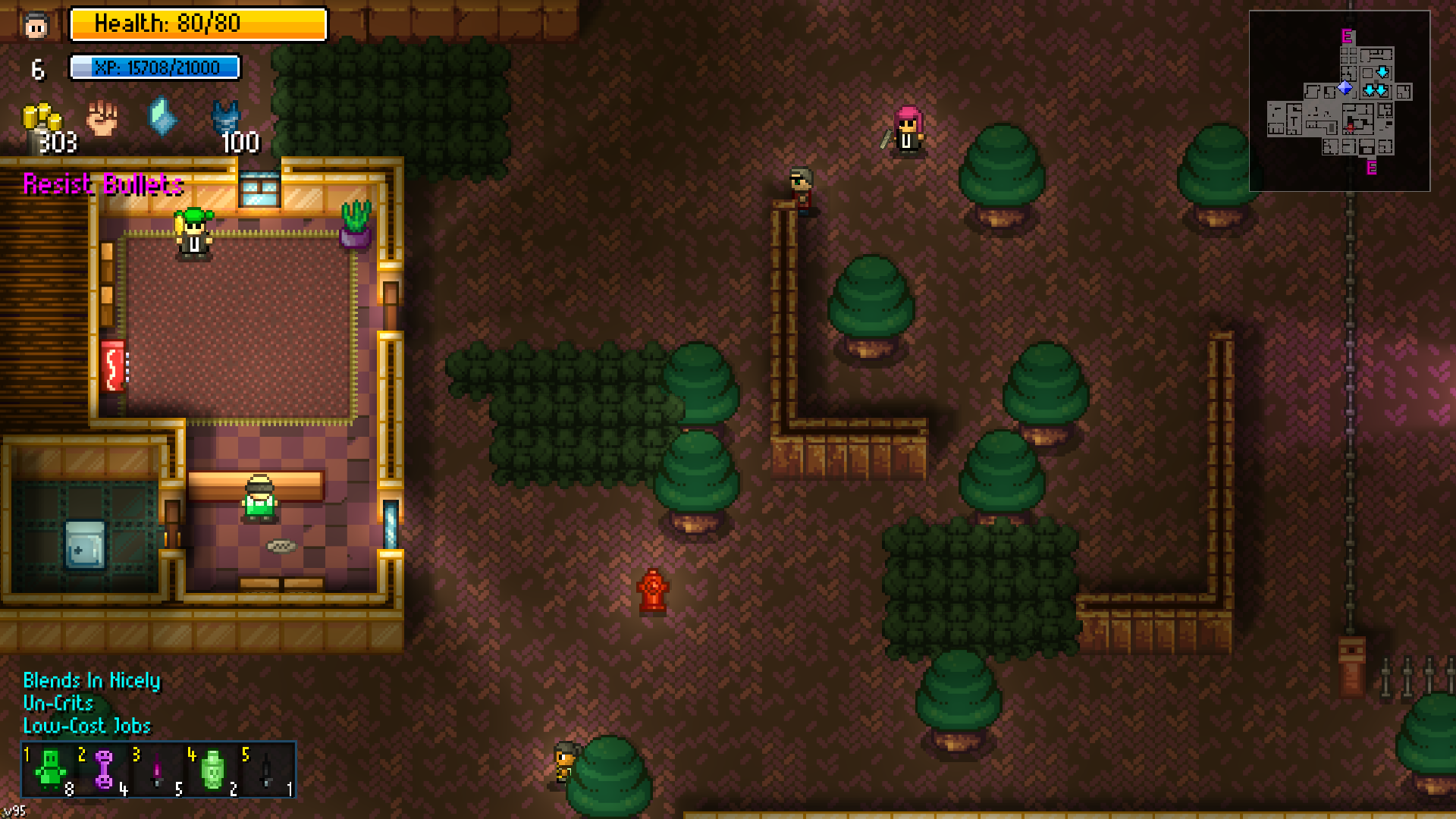 Mayor Village Voyage — screenshot 4