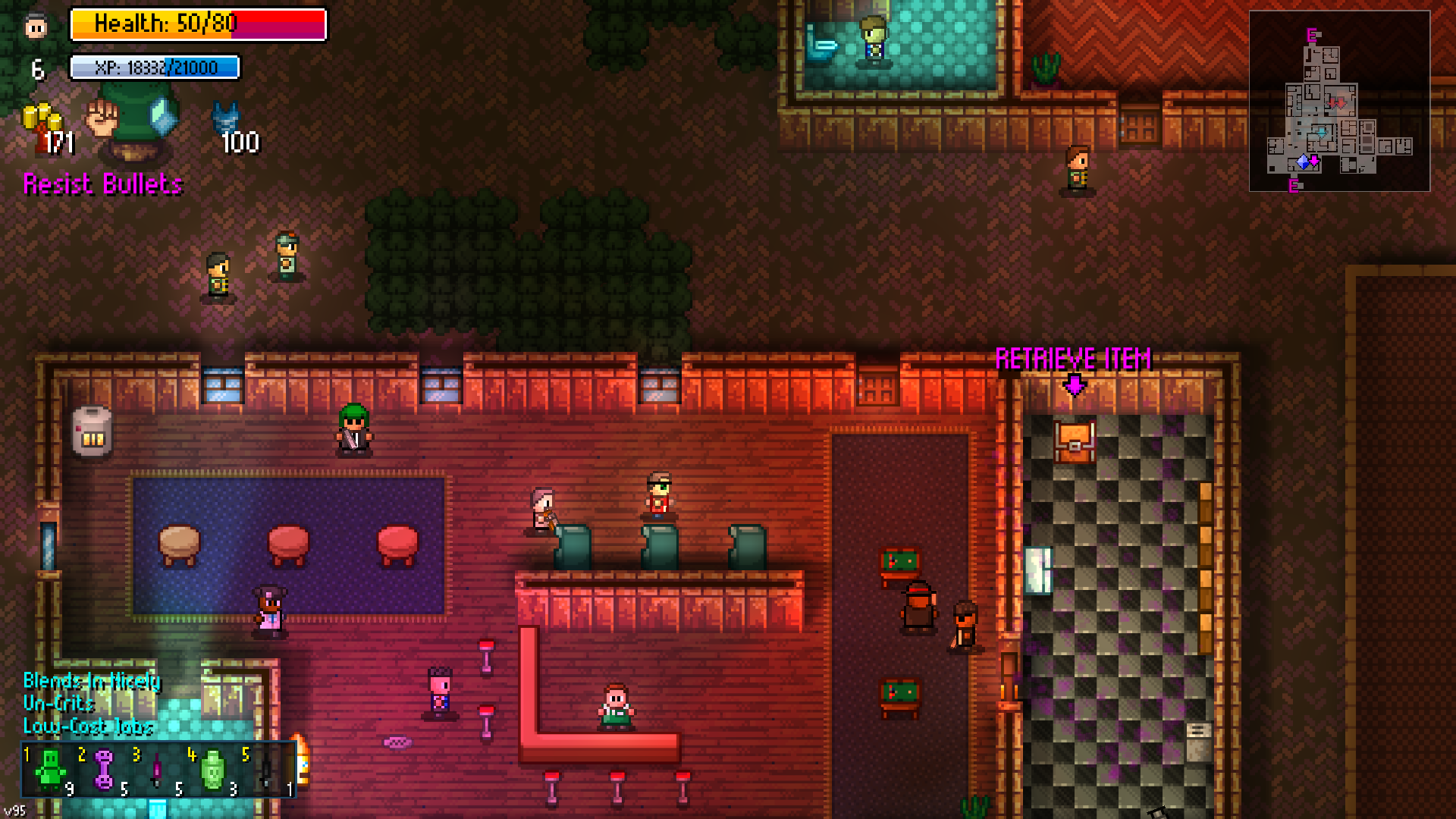 Mayor Village Voyage — screenshot 7