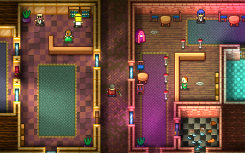 Mayor Village Voyage