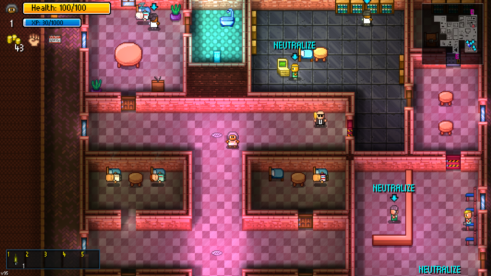 Mayor Village Voyage — screenshot 2