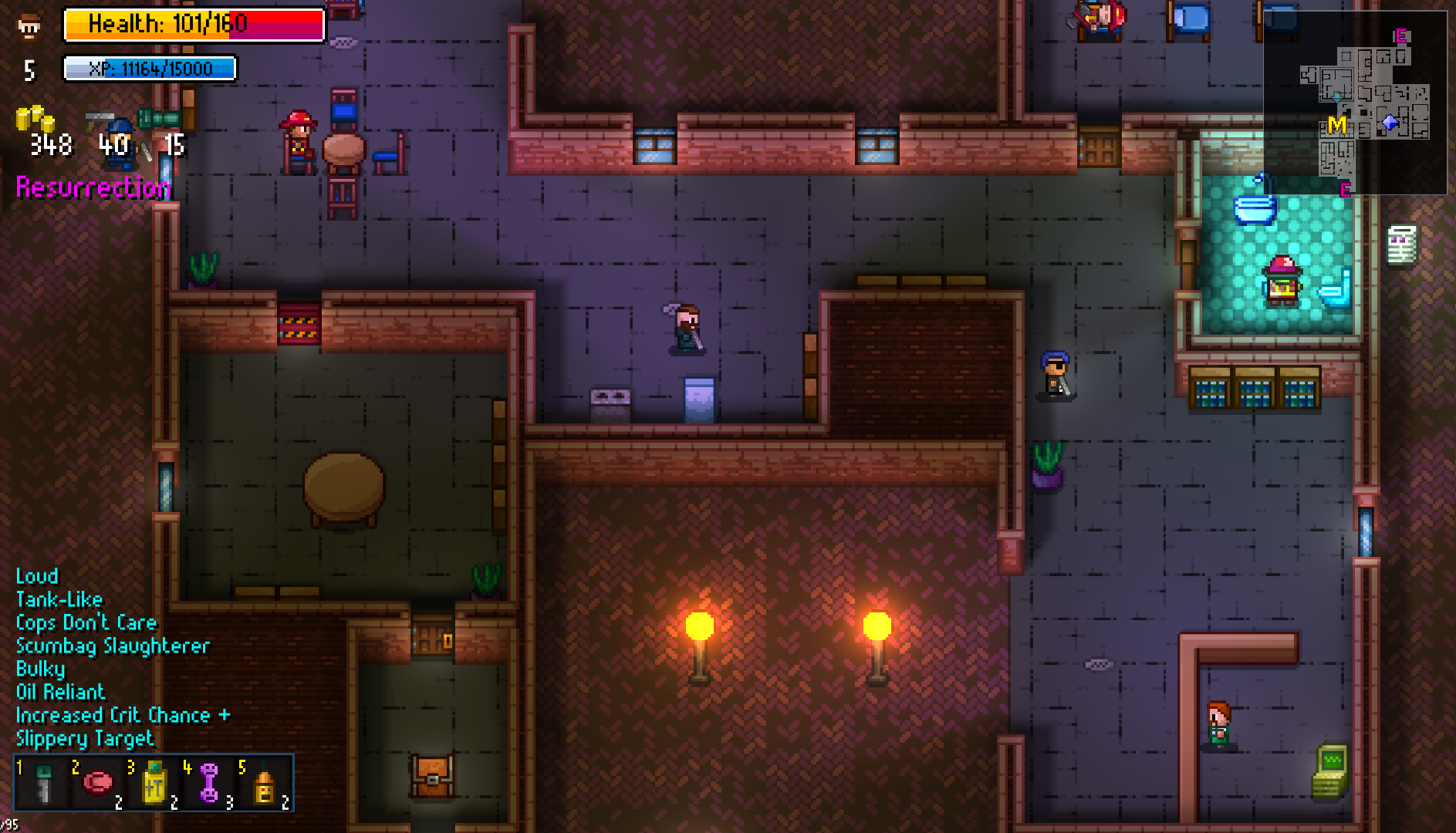 Mayor Village Voyage — screenshot 8