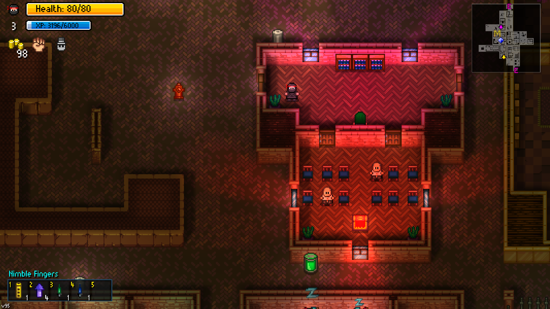 Mayor Village Voyage — screenshot 5