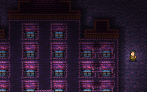 Overlook Hotel