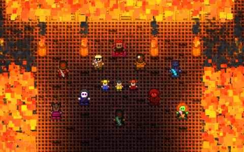 Laser Lord Vs The Calamity Cabal