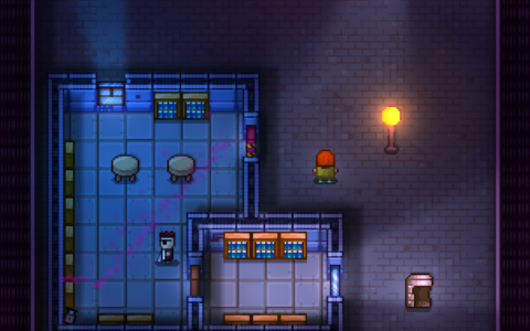 Elevator Centers of Variety