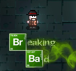Heisenberg — screenshot 1