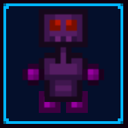 Luxury Bot