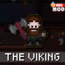 The Viking + WarCry [RM + ECTD + RogueLibs]