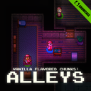 Vanilla Flavored Chunks – Alleys (Showcase)