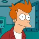 Planet Express Employee
