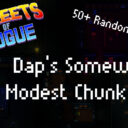 Daps Somewhat Modest Chunk Pack
