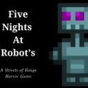 Five Nights at Robots