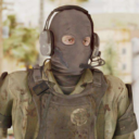 MSF Soldier