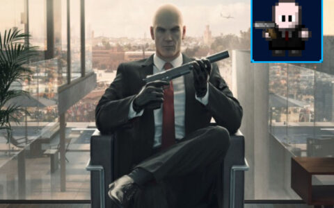Agent 47