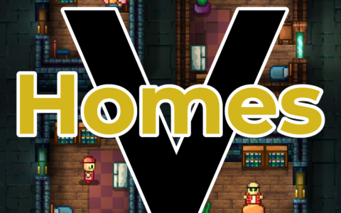 Vivi’s Assorted Apartments