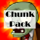 Chunk Pack for Zombies vs Plants