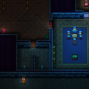 Closed Custom Chunks