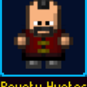 Bounty Hunter