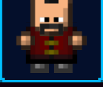 Bounty Hunter