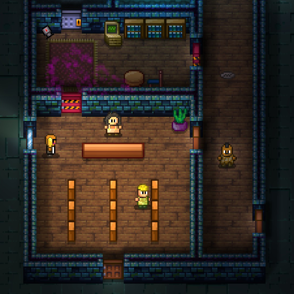 Vivi’s Assorted Shops — screenshot 10