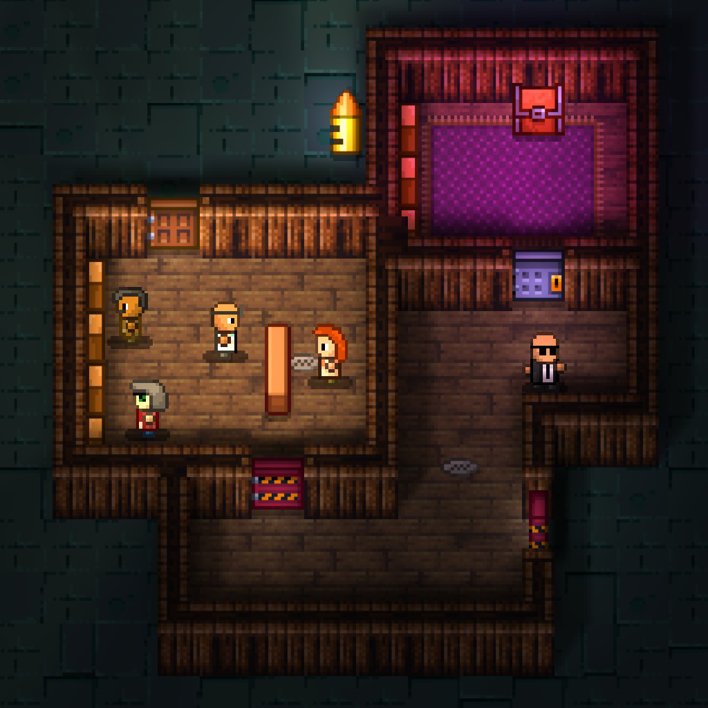 Vivi’s Assorted Shops — screenshot 8