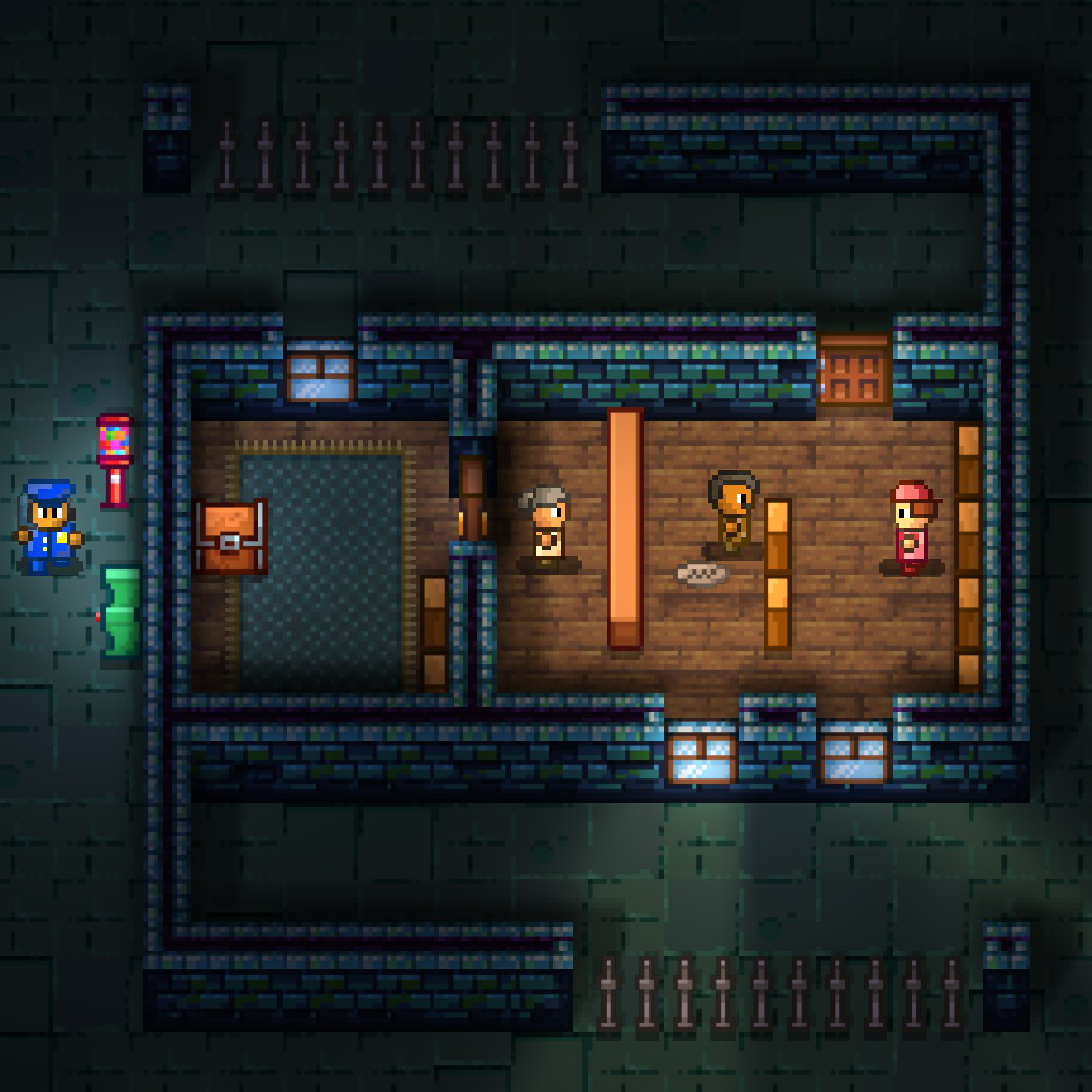 Vivi’s Assorted Shops — screenshot 4