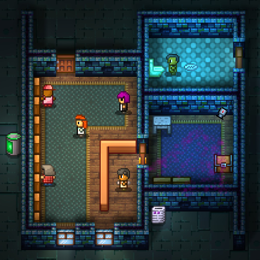 Vivi’s Assorted Shops — screenshot 6