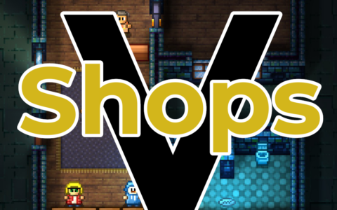 Vivi’s Assorted Shops
