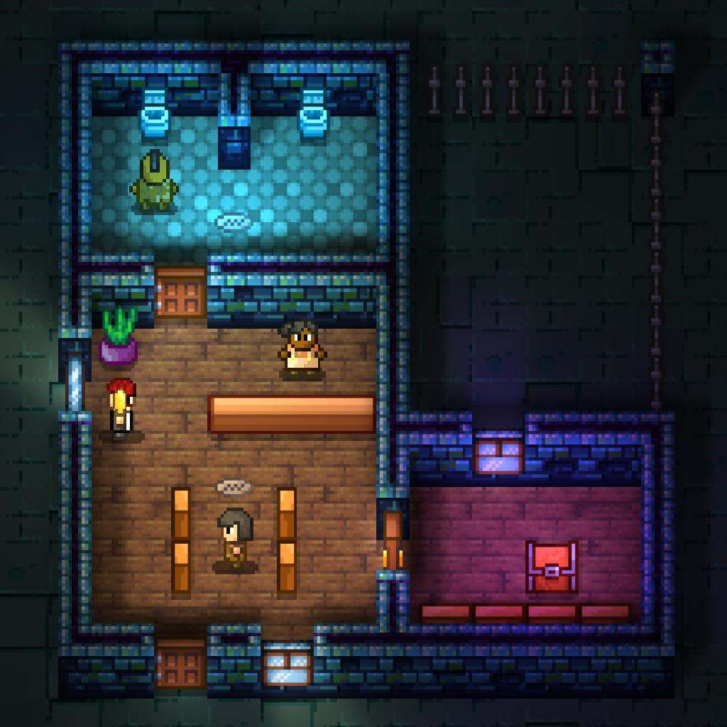 Vivi’s Assorted Shops — screenshot 9