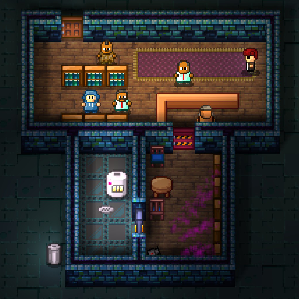 Vivi’s Assorted Shops — screenshot 7