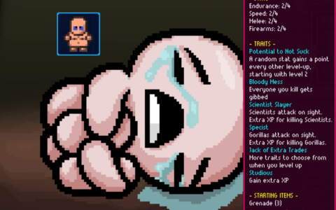 Isaac