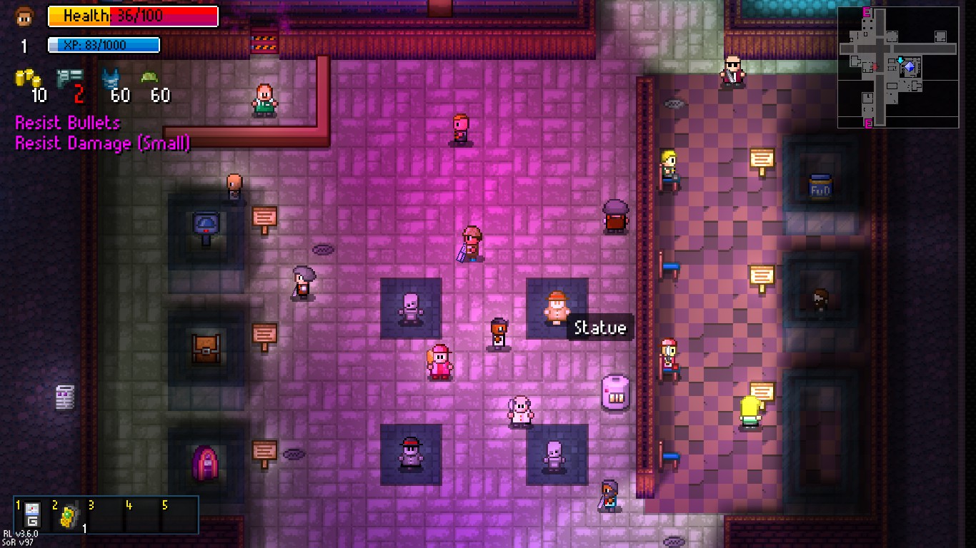 (CCU) Wasteland Chunks — screenshot 5