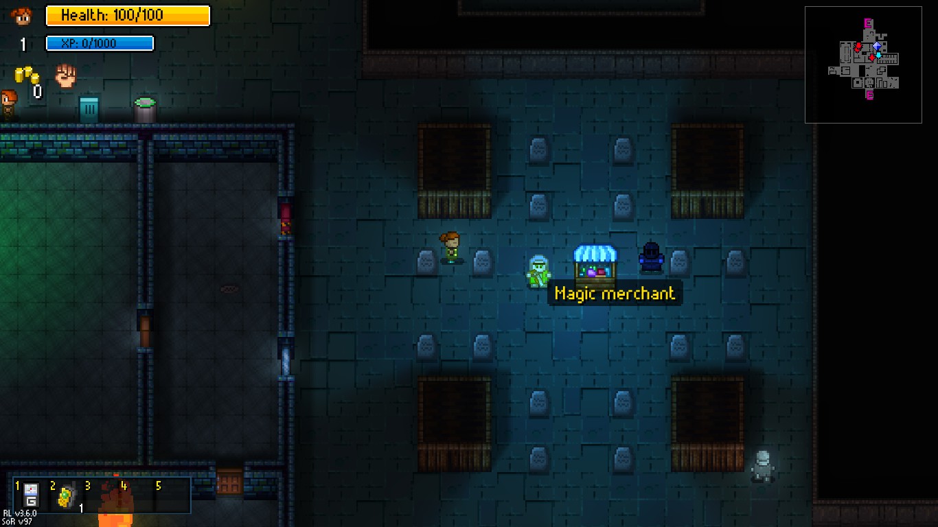 (CCU) Wasteland Chunks — screenshot 1
