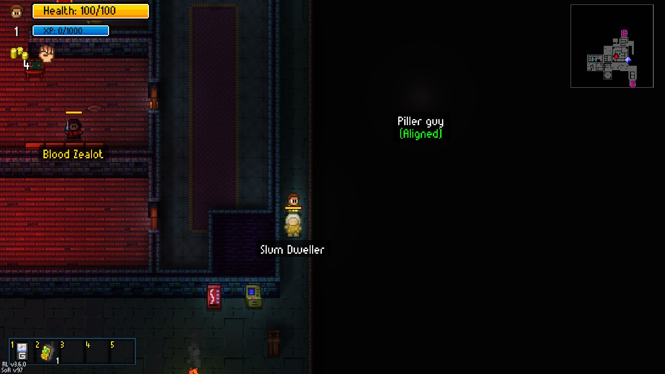 (CCU) Wasteland Chunks — screenshot 6