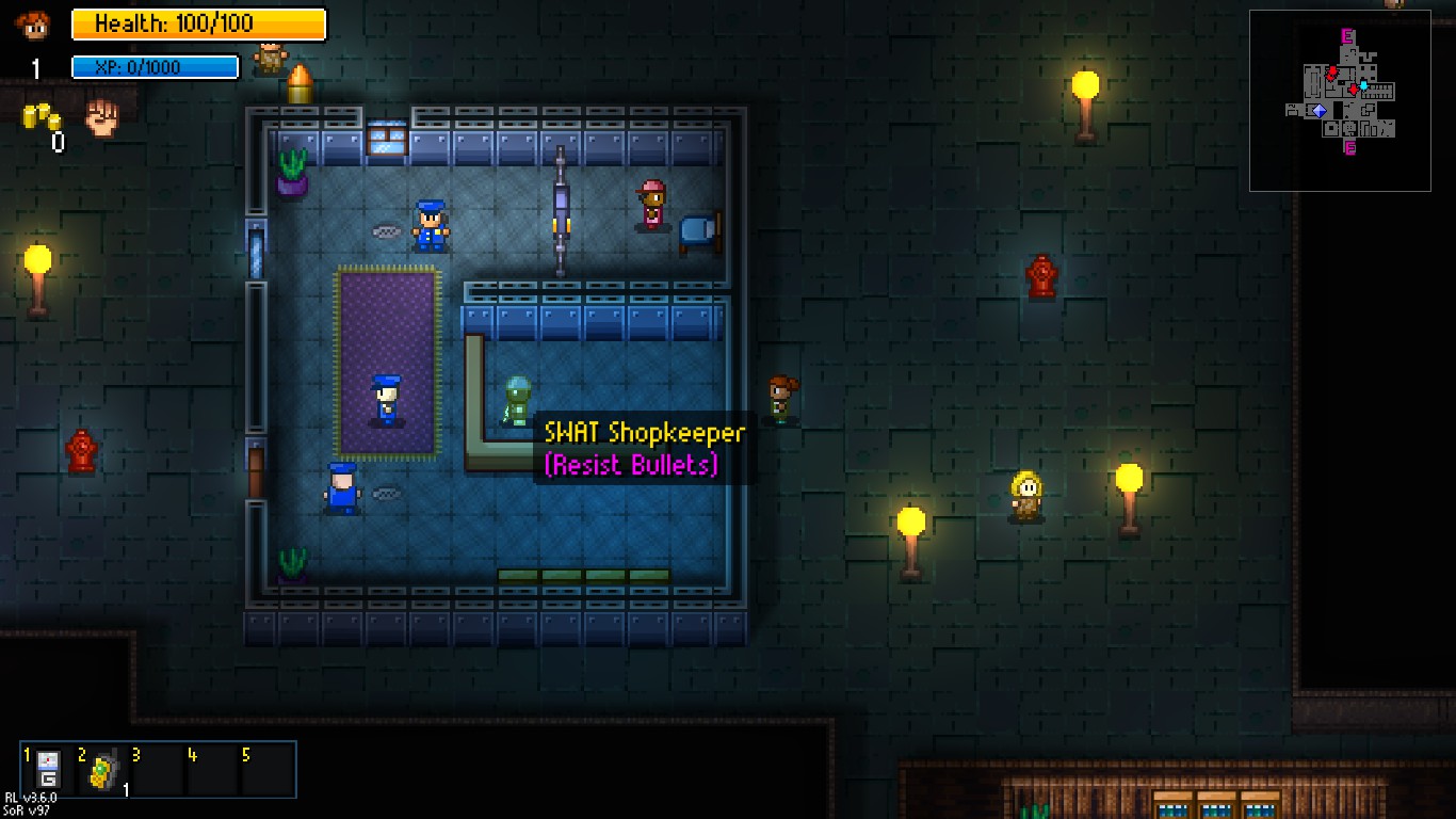 (CCU) Wasteland Chunks — screenshot 2