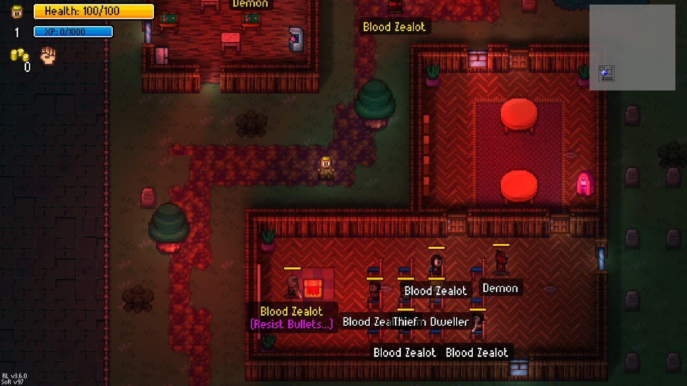 (CCU) Wasteland Chunks — screenshot 4