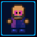 Clone Boys Warrior
