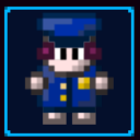Ice Cop