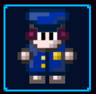 Ice Cop