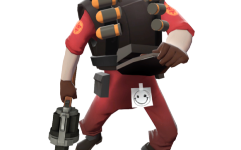 Demoman