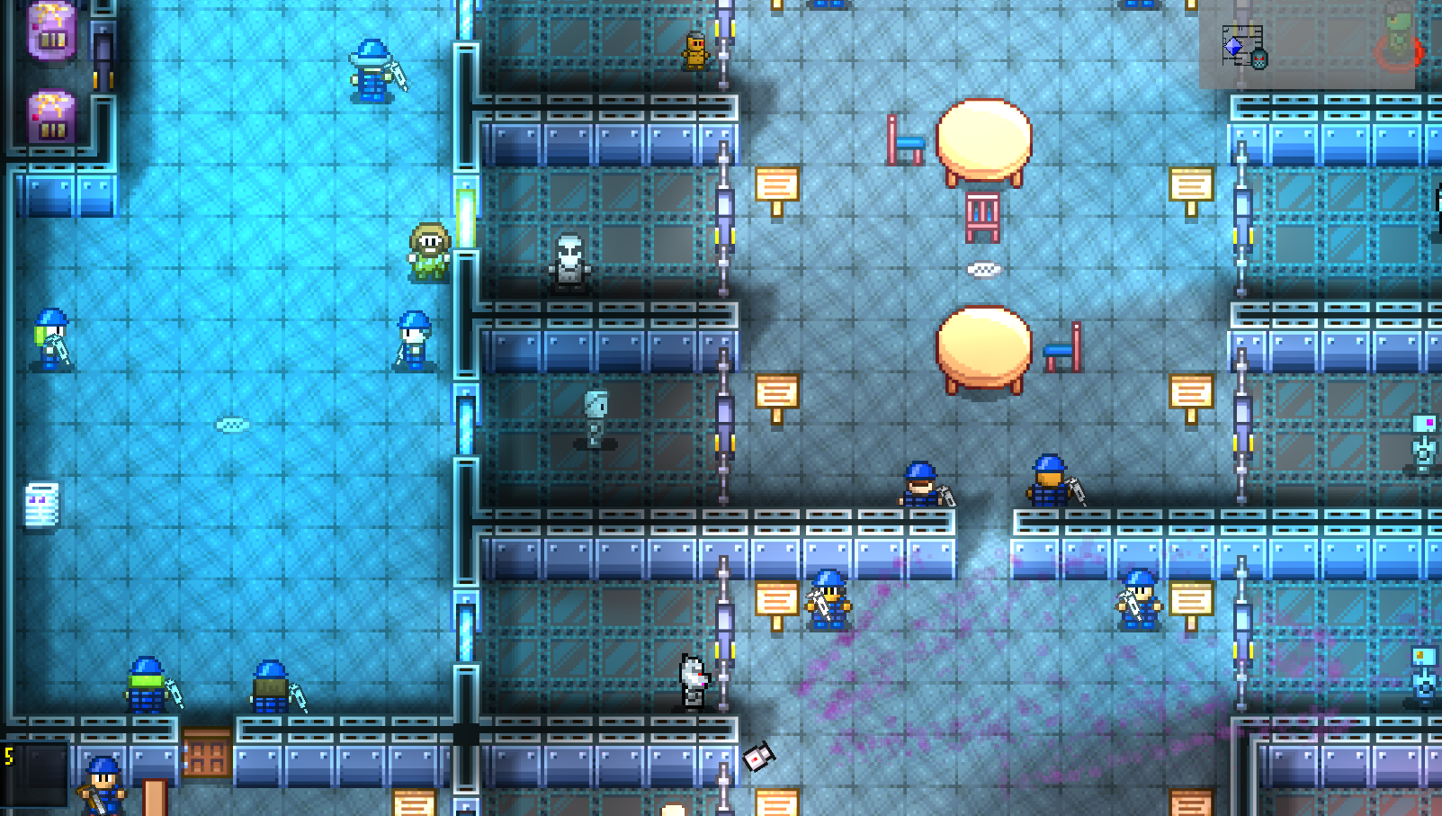 Module package — screenshot 1