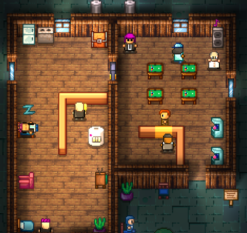 Module package — screenshot 3