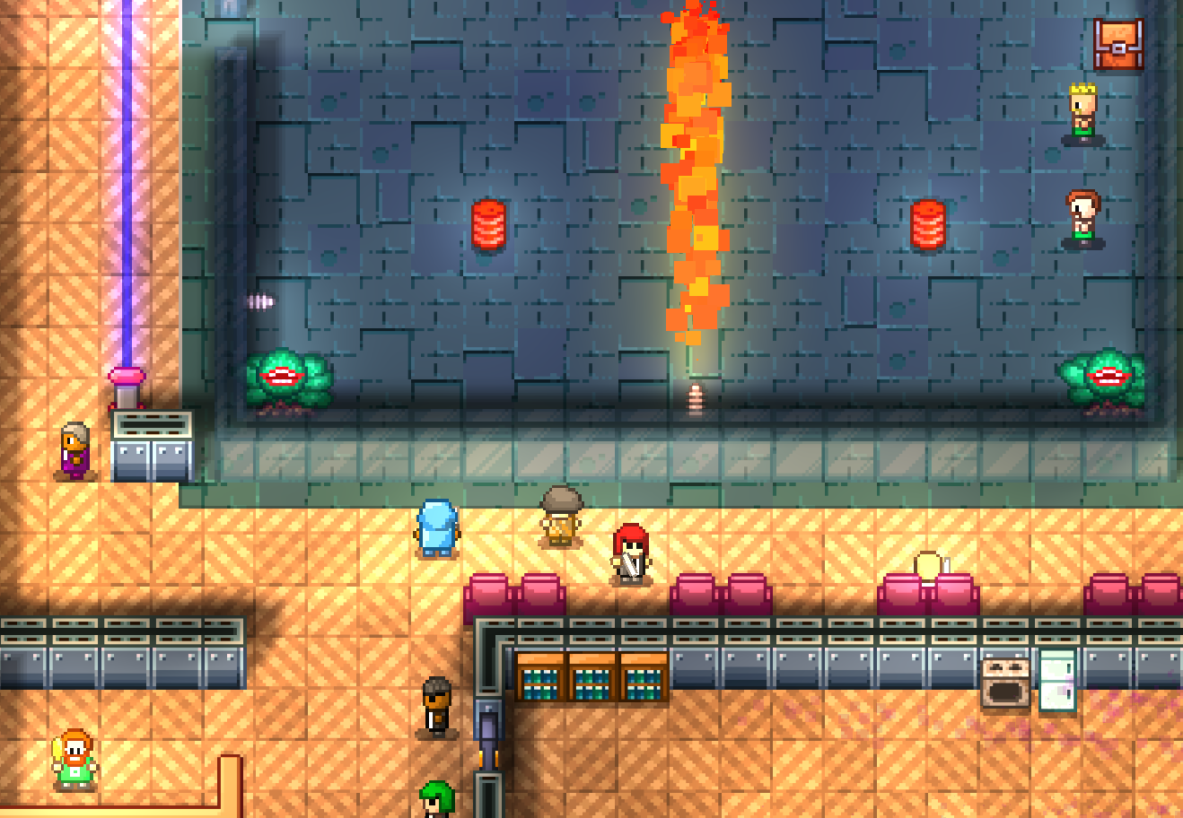 Module package — screenshot 5