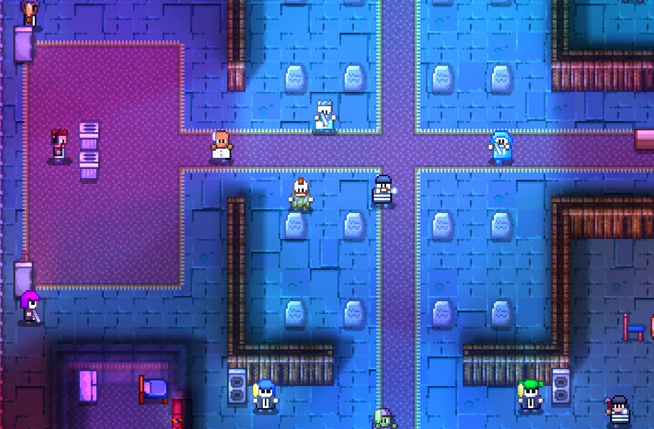 Module package — screenshot 6