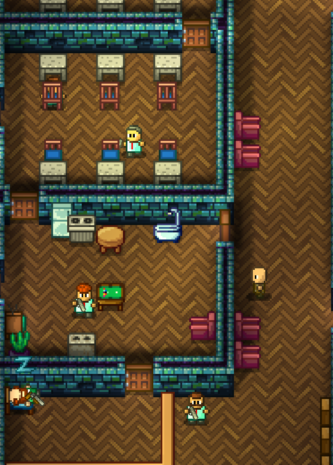 Module package — screenshot 7