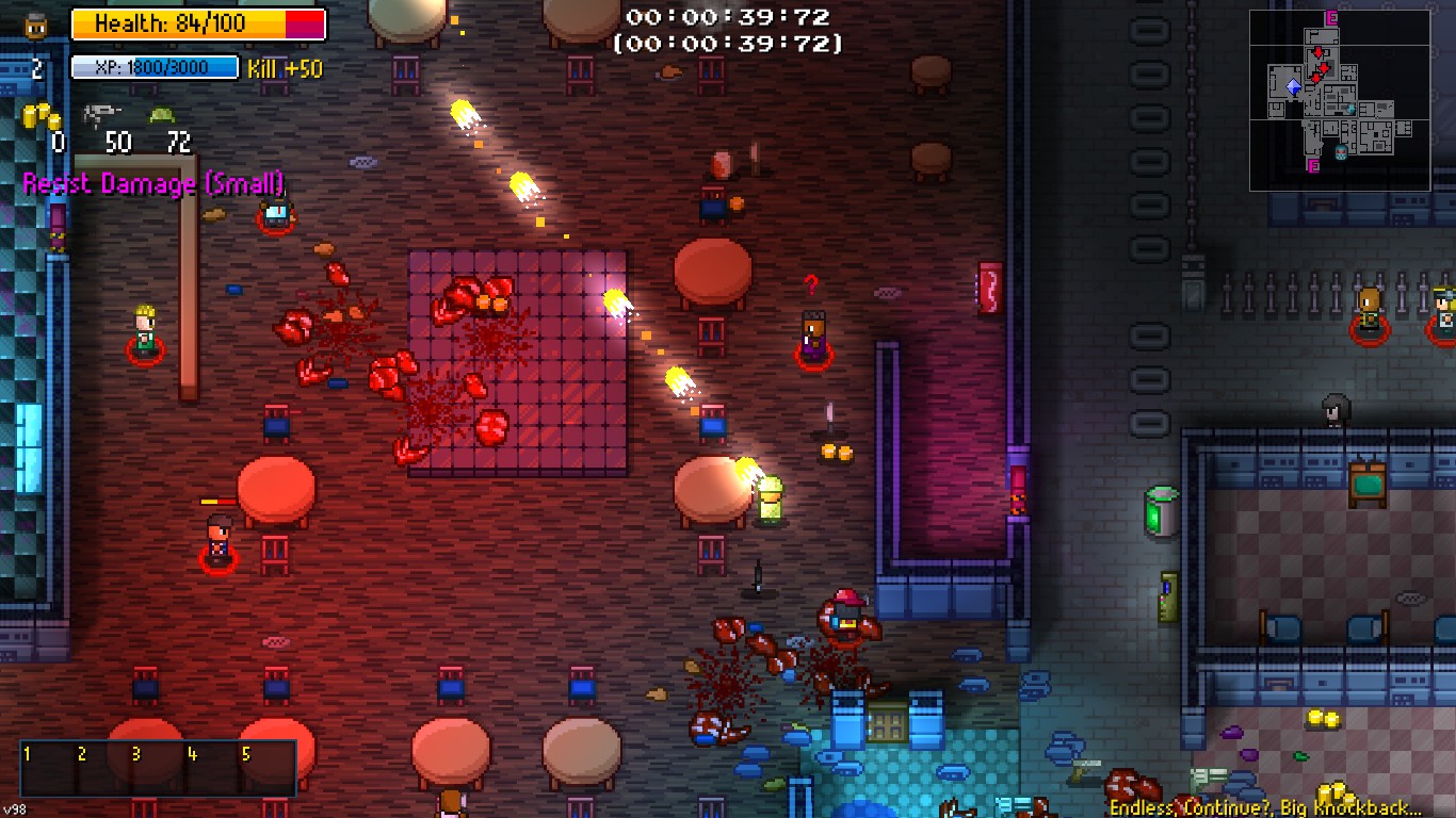 Streets of Gore (Massive Update) — screenshot 5